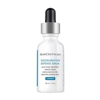Discolouration Defense