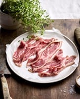 Lamb and Types of Mutton