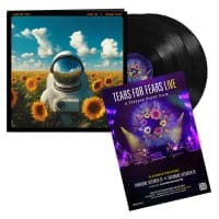 Event Tickets