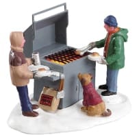 BBQs and Accessories