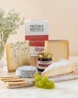 Artisan Cheeses