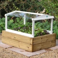 Cold Frames and Cloches