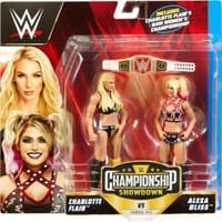 Action Figures and Dolls