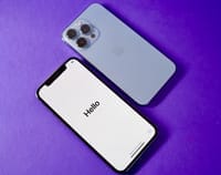 Refurbished iPhones