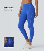 Leggings and Activewear Bottoms