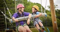 Adventure Holidays for Families