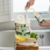 Zero-Waste Shampoo Bars