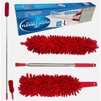 Feather Duster
