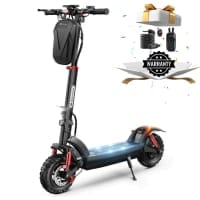 Electric Scooters