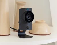 Security Cameras