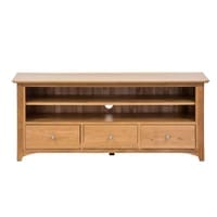 TV Stands Fit for Royalty