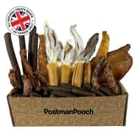 Dog Treat Boxes