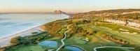 Golf Courses
