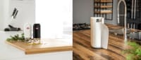 Kitchen Roll Holders