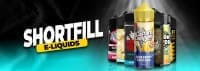 Shortfill E-Liquids