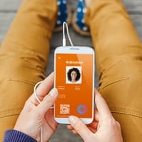 Flexible Mobile Railcard