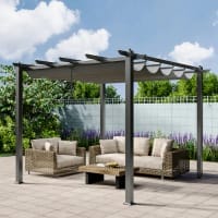 Gazebos and Parasols