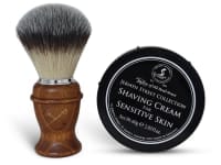 Shaving Creams and Oils
