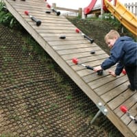 Playground Equipment