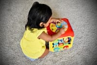 Baby and Toddler Products