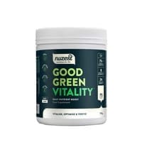 Gut Health Supplements