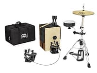 Drum Accessories and Spares