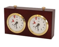 Chess Clocks and Timers