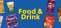 Food and Snacks