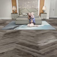 Vinyl Flooring