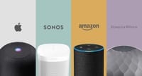 Wireless Speakers