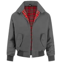 Classic Harrington Jackets