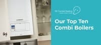Combi Boilers