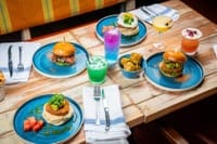 Bottomless Brunch