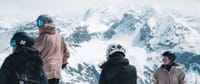 Family-Friendly Ski Resorts