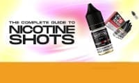 Nicotine Shots