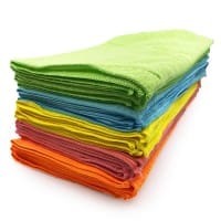 Microfibre Cleaning Cloths