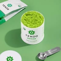 Tenzo Tea Subscription