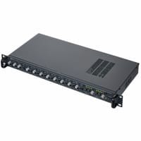 Lighting and Stage Equipment