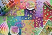 Jigsaw Puzzles
