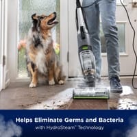 Pet Hair Vacuums