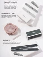 Pedicure & Manicure Tools