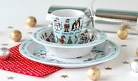 Children’s Tableware
