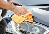 Car Valet Services