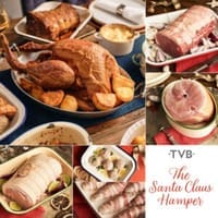 Luxurious Hampers