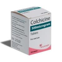Prescription Medications