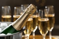 Champagne and Sparkling Wine