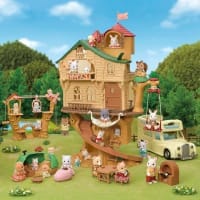 Adventure Tree House