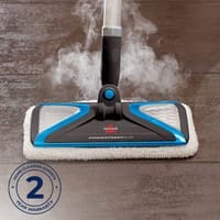 Steam Mops and Cleaners