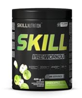 Pre-Workout Boosters