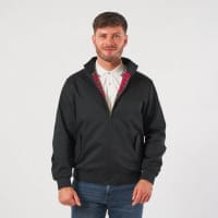 Contemporary Harrington Jackets